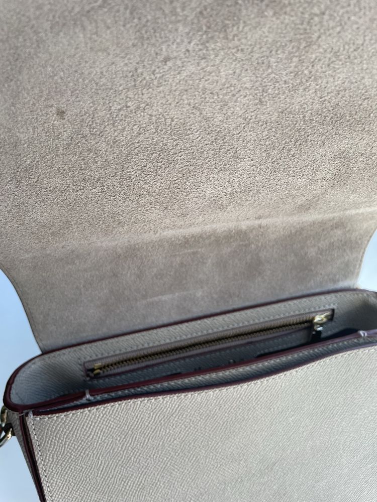 Сумка кроссбоди massimo dutti