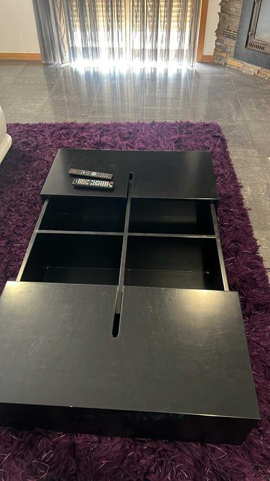 Vendo mobilia de sala oferta tv