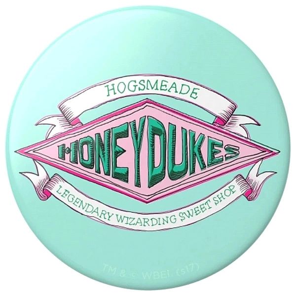 Uchwyt Popsockets 2 Honeydukes i podstawka do telefonu