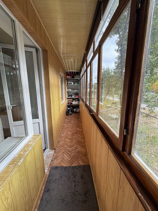 Продам 2-х комнатную квартиру ПШС