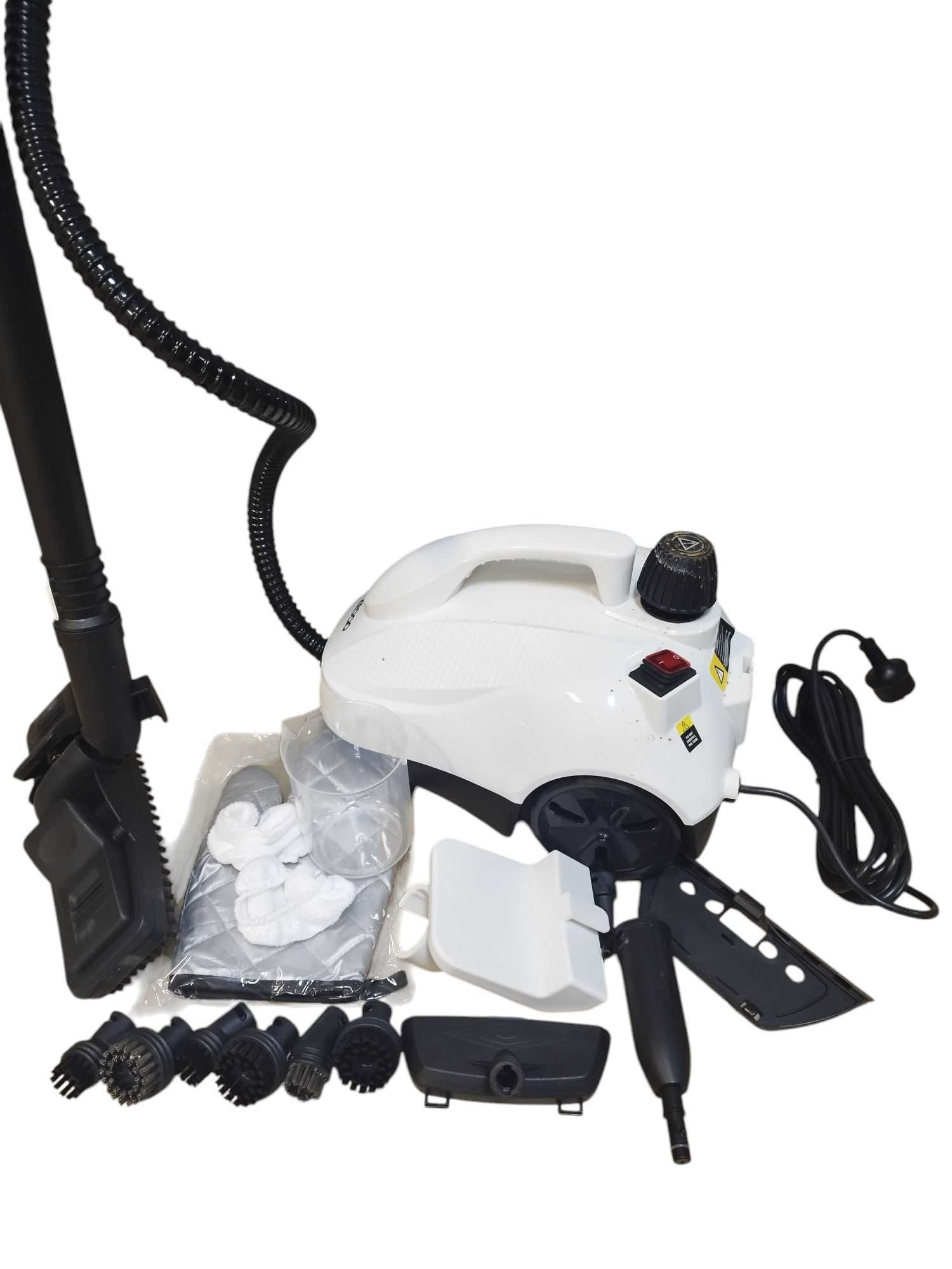 Mop Parowy KROQO SW 618 D