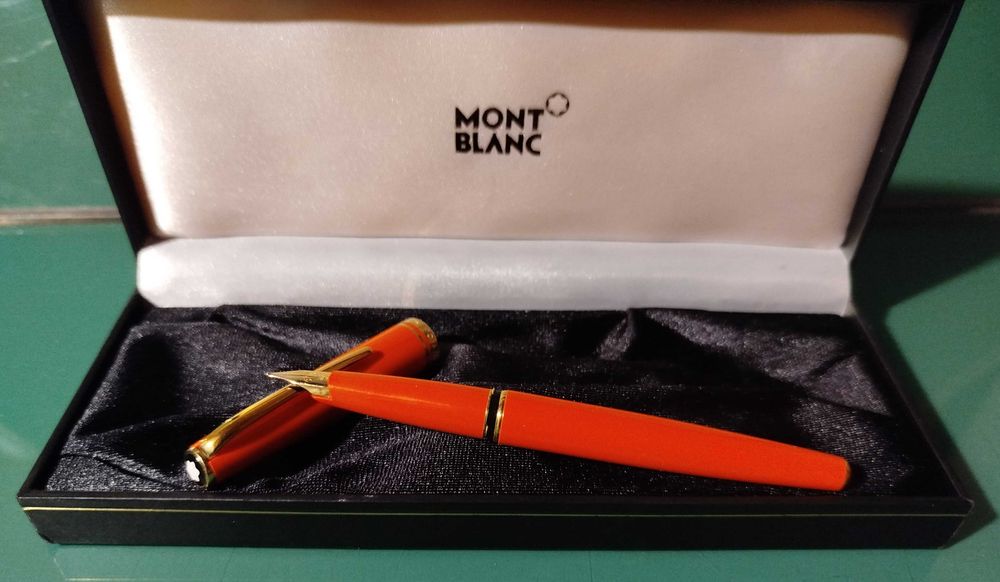 Montblanc Generation