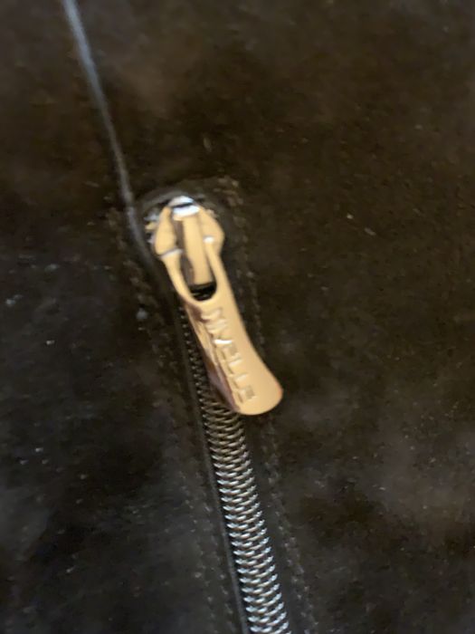 Стильні демісезонні ботфоти.