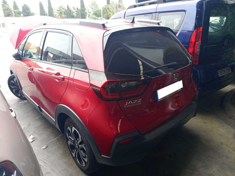 Honda Jazz Crosstar 1.5 eHEV Hybride Para Peças