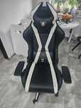 Fotel gamingowy Diablo