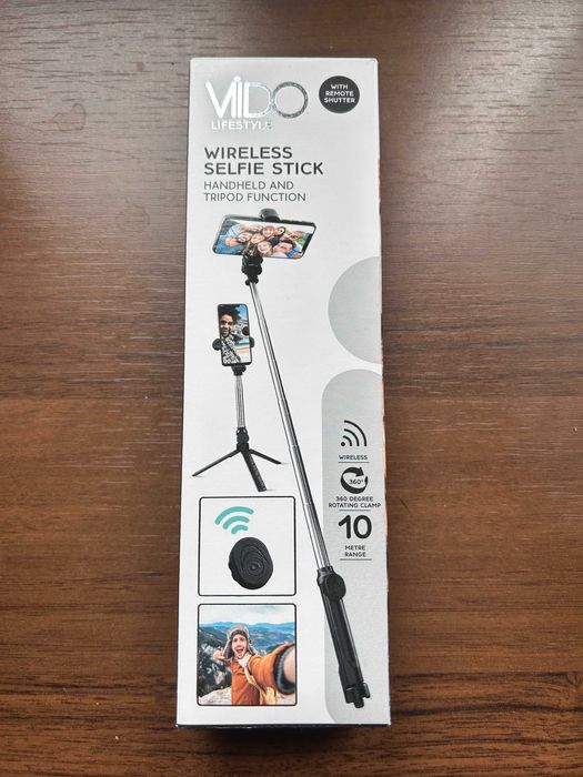 selfie stick do zdjęć