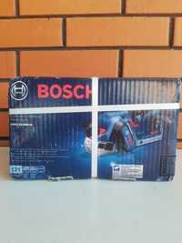 Рубанок акумуляторний Bosch Professional GHO 12V-08 n безщітковий