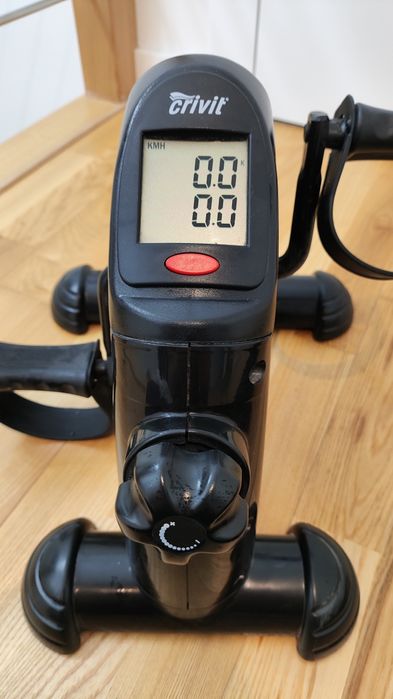 Rowerek treningowy Crivit