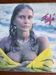 Disco de vinil LP Fafá de Belém