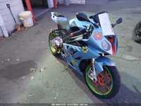 Bmw S 1000 RR 2010