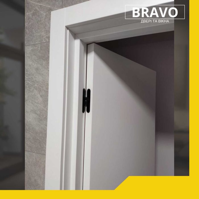 Двері міжкімнатні • Знижка від 3 блоків • Межкомнатные двери