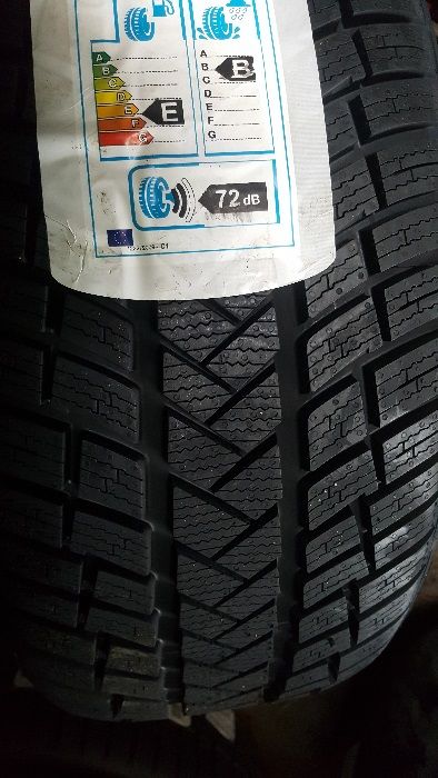 opony zima 235/55r19 Hankook Wevo3-nowe-855zł szt-Bydgoszcz