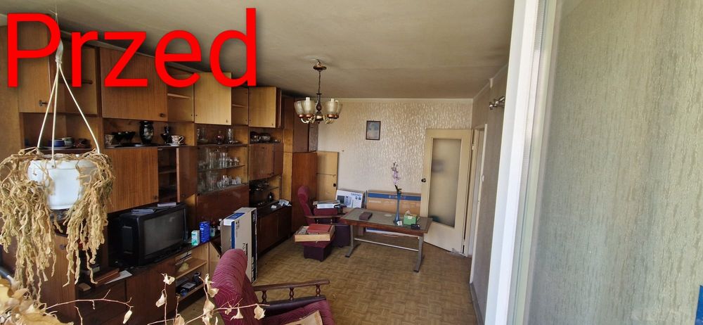 OPRÓŻNIANIE MIESZKAŃ, PIWNIC, GARAŻY | Wywóz Mebli, Gruzu, Gabarytów |