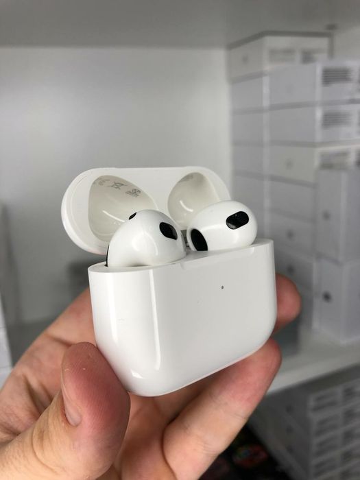 AirPods 3  Lux 1в1