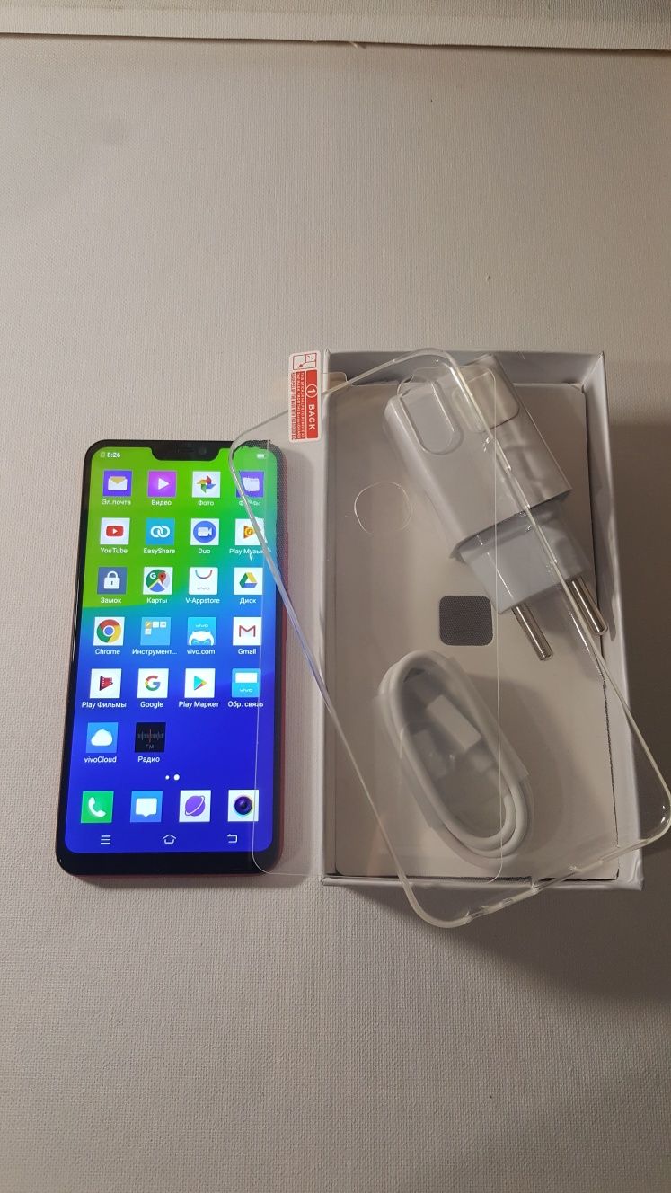Vivo Y85 4/64 GB