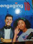 Engaging 10 - Manuais escolares e dossier do professor