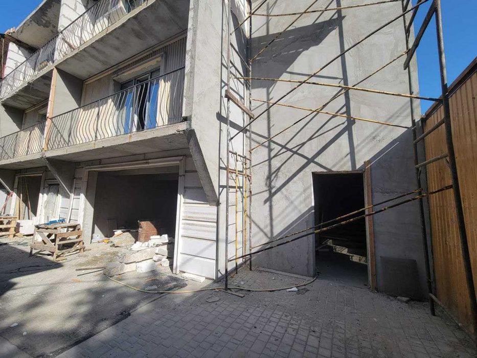 ‼️Аркадия‼️3 комнаты‼️Таунхауз‼️Посмитного‼️Терраса‼️Вид на море‼️