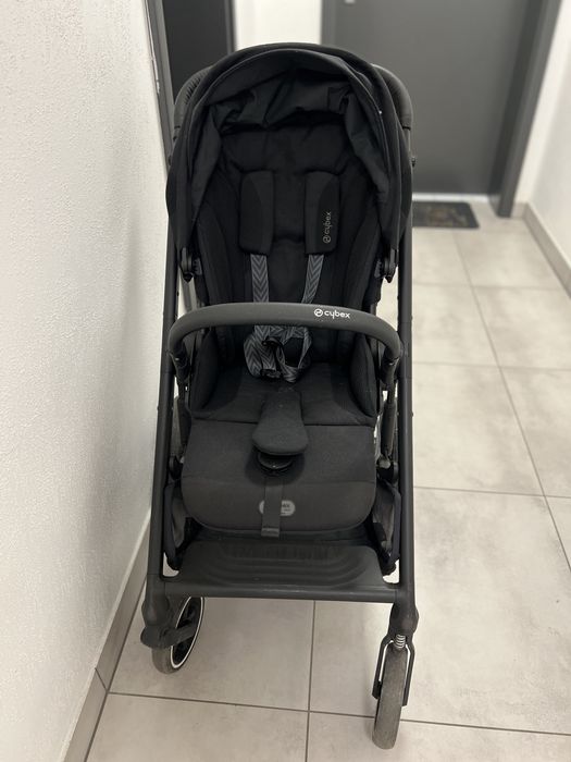 Wozek Cybex Balios S Lux