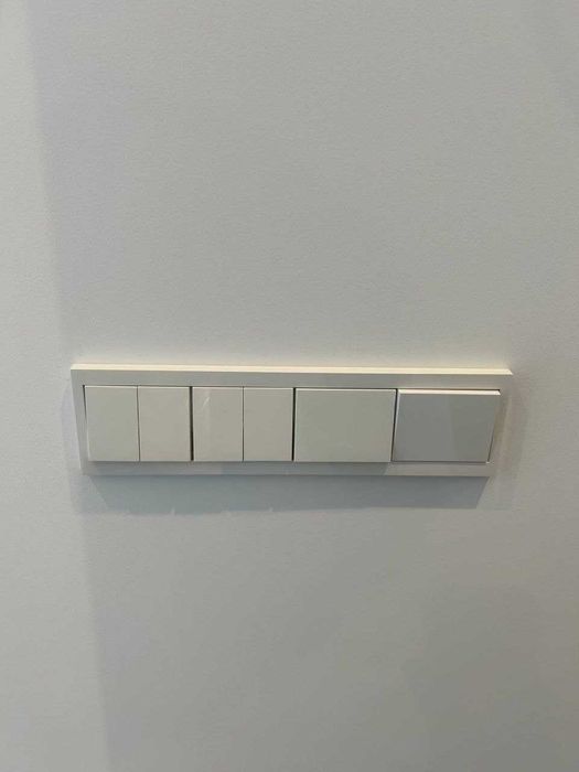 Послуги електрика. Освітлення під ключ! Електромонтаж, розетки, щити