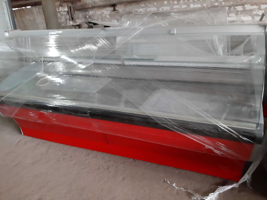 Аренда холодильного оборудования!