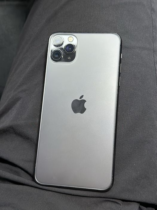 Айфон 11 про макс 512гб