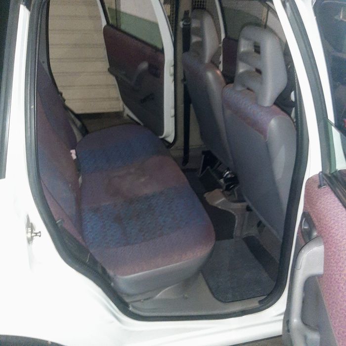 Fiat Punto 55.S Gasolina