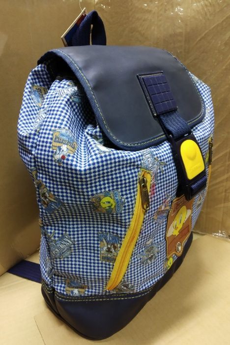 Mochila Tweety Nova