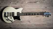 Yamaha Revstar 720 BX gitara elektryczna