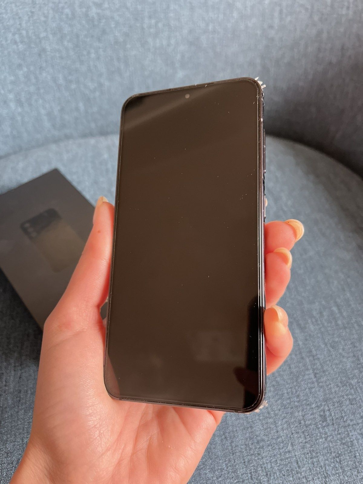 Продається Samsung s23  8/256