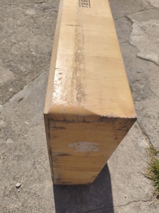 Kloc masarski 60x60x18