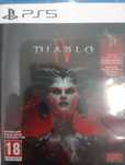 Diablo 4 na PS5 PlayStation