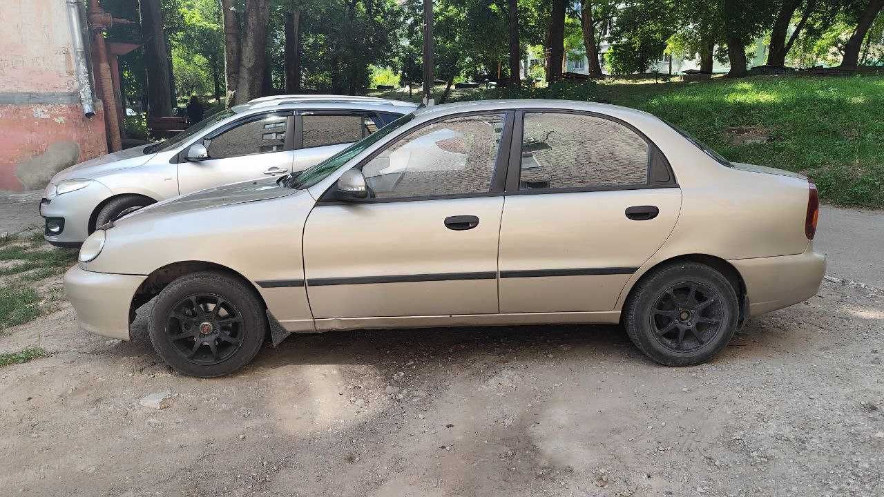 Продам авто сенс 1.3