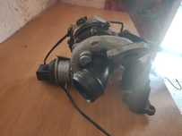 Турбіна Skoda Audi Volkswagen passat  b6 cba двигун 03l253019T