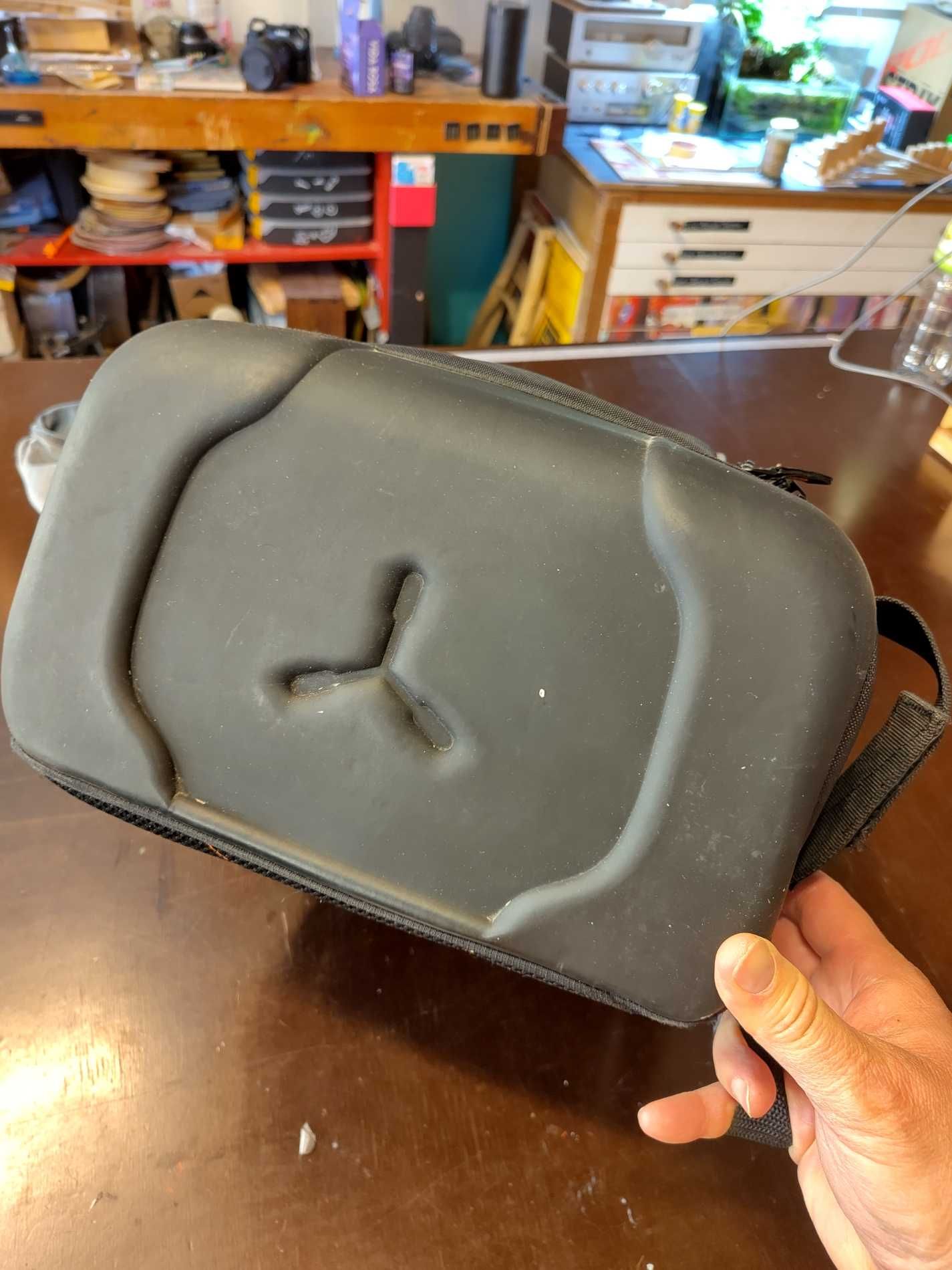 Mochila de Fotógrafo CaseLogic SLRC206 - Excelente estado