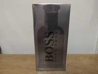 Hugo Boss Bottled szary No.6  100 ml. edt nowy