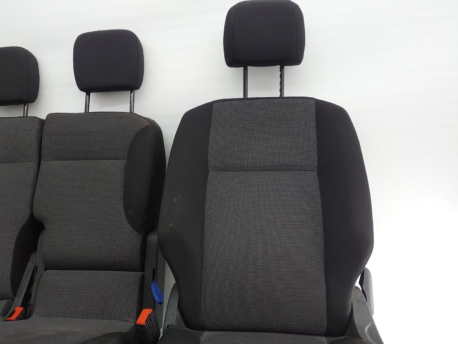 Conjunto de bancos PEUGEOT Partner (K9)