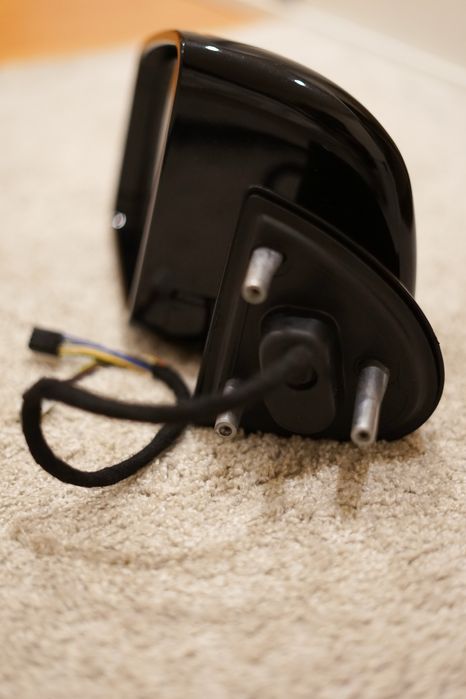 Espelho retrovisor Mercedes w164 ml350 gl350