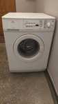 Pralka  AEG LAWAMAT 62610