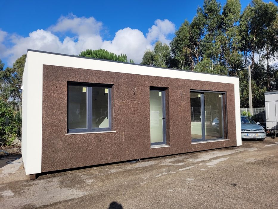 Módulo de habitação T1