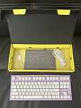 Продам клавіатуру Hator Skyfall TKL Pro Wireless