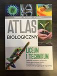 Atlas biologiczny