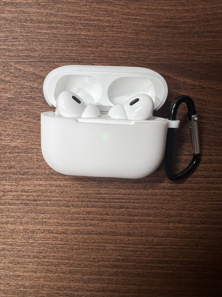 Чохли для apple air pods pro 2