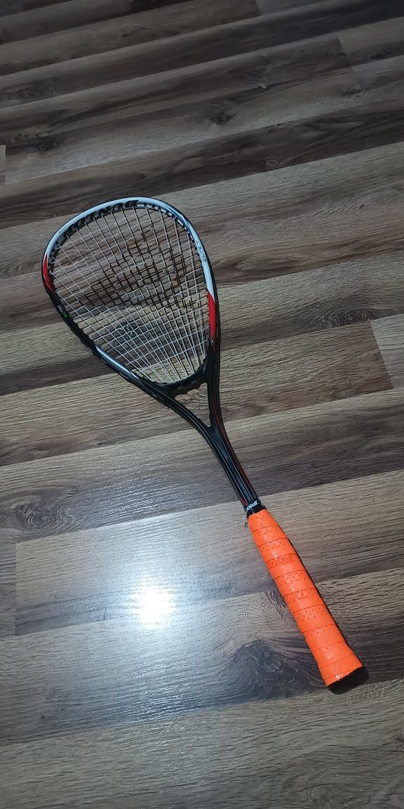 Rakieta squash Dunlop x-lite ti Babolat