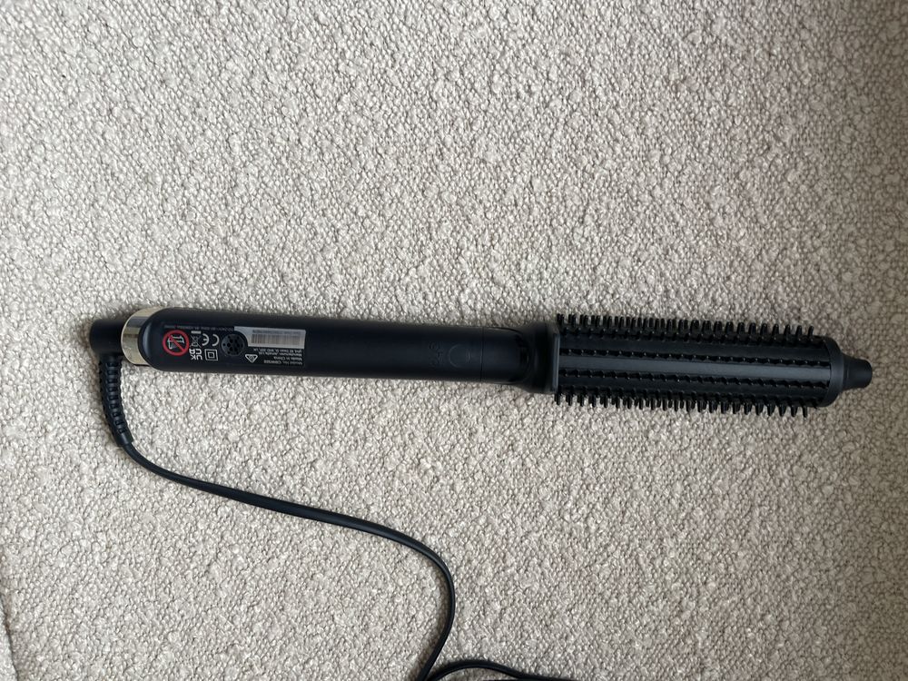 Ghd Rise equipamento cabelo