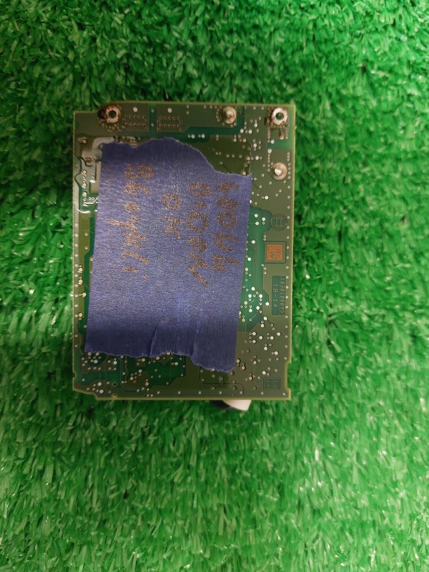 BMS bosch powerpack 400