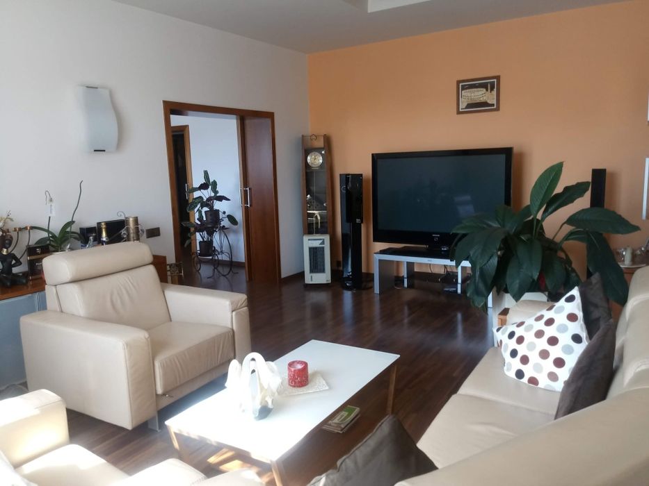 Wynajmę mieszkanie 140m2 Mysłowice Centrum