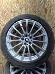KOŁA FELGI ALUMINIOWE BMW G30 G31 R18 5X112 STYLING 619