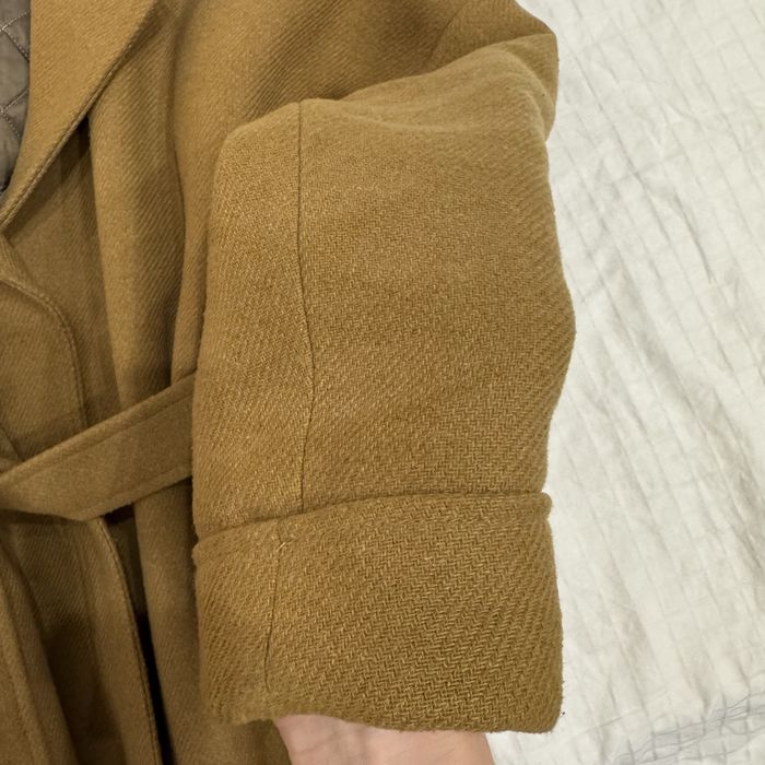 пальто the lace