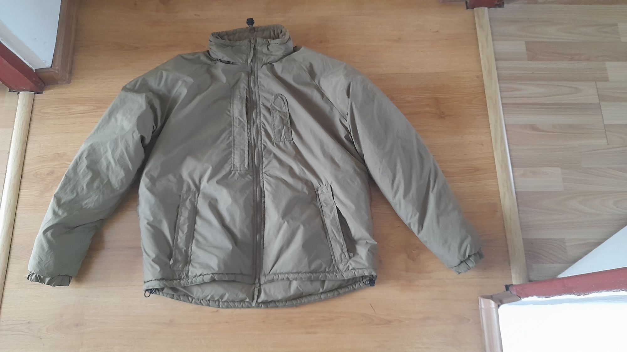 Kurtka, ocieplacz PCS Large 180/100.