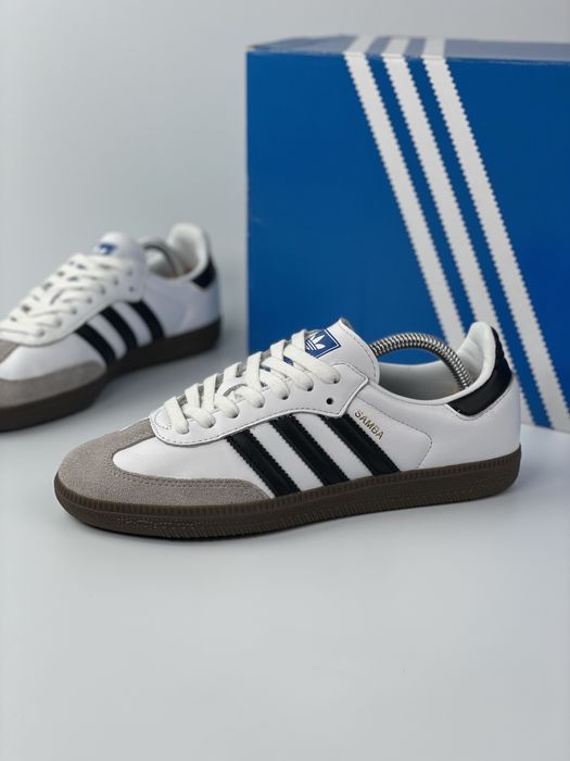 Кросівки Adidas Samba Оригінал